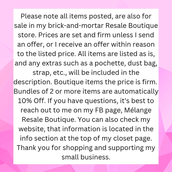 🆕️🏷Boutique Sweater - Picture 4 of 4